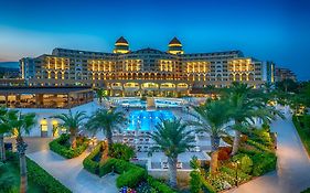 Kirman Sidemarin Beach & Spa 5